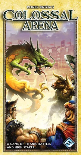 Colossal Arena