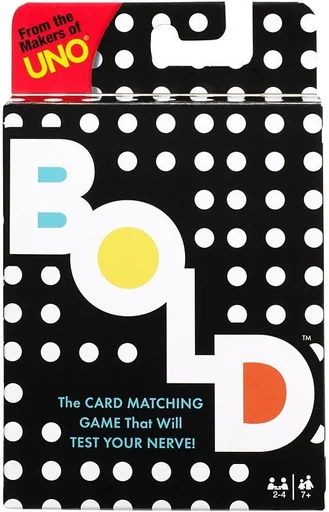 Board game, BOLD