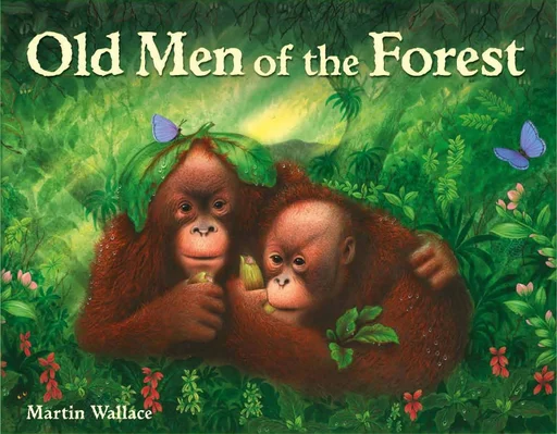 Board game, Old Men of the Forest