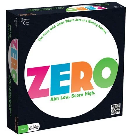 Board game, Zero