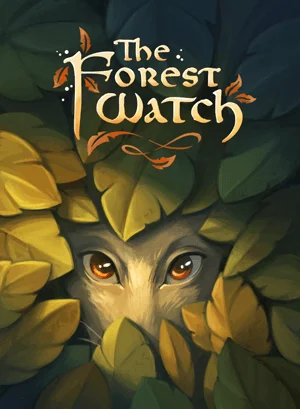 Board game, The Forest Watch