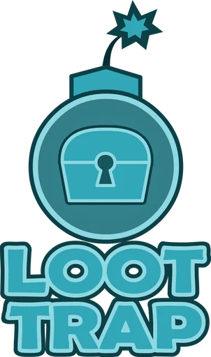Board game, Loot Trap
