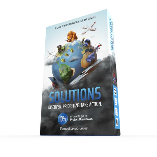 Board game, Solutions
