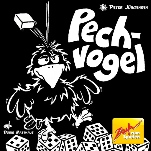 Board game, Pechvogel