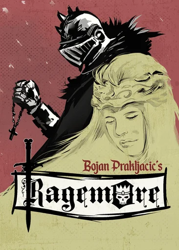 Board game, Ragemore