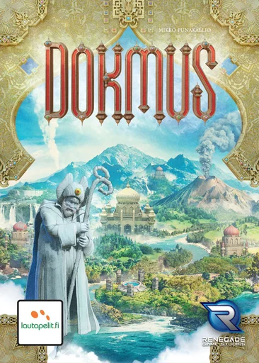 Board game, Dokmus