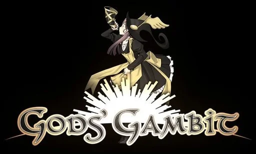 Board game, Gods' Gambit