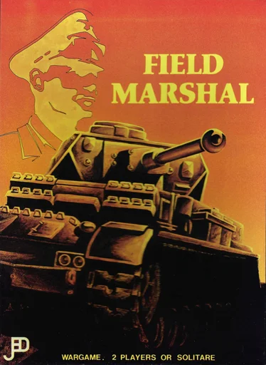 Board game, Field Marshal