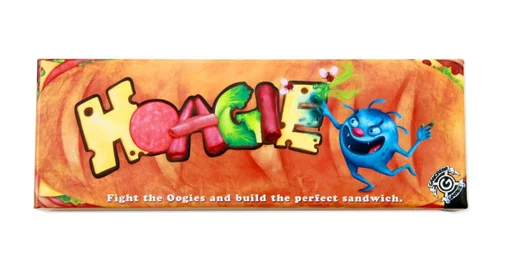 Board game, Hoagie