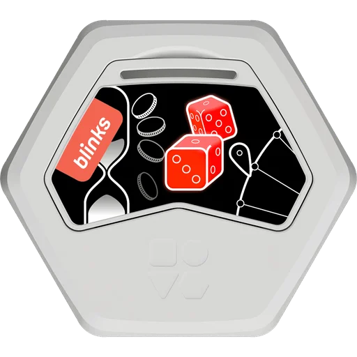 Takeaway Dice