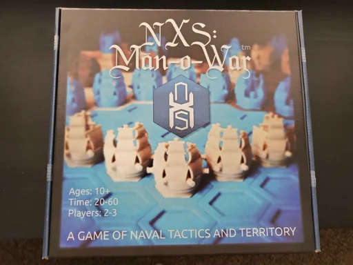 Board game, NXS