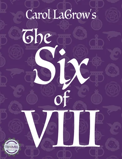 Board game, The Six of VIII
