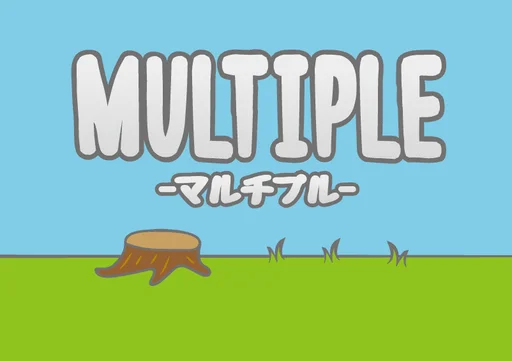 Board game, Multiple