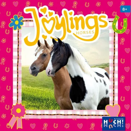 Board game, Joylings