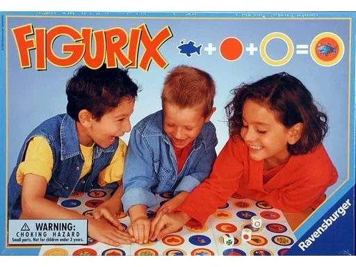 Board game, Matching Madness