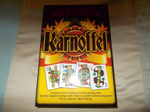 Karnöffel