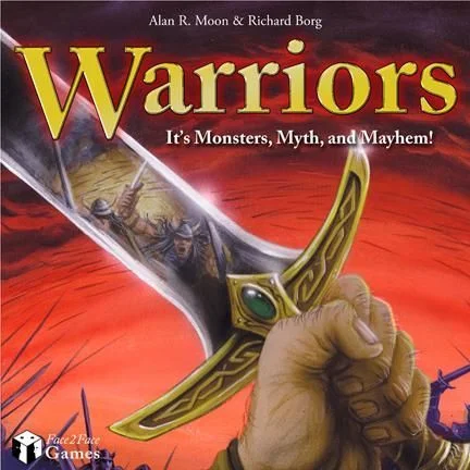 Warriors