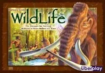 Board game, WildLife