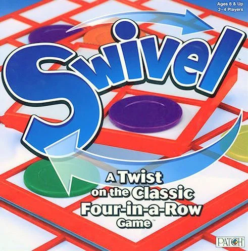 Board game, Swivel