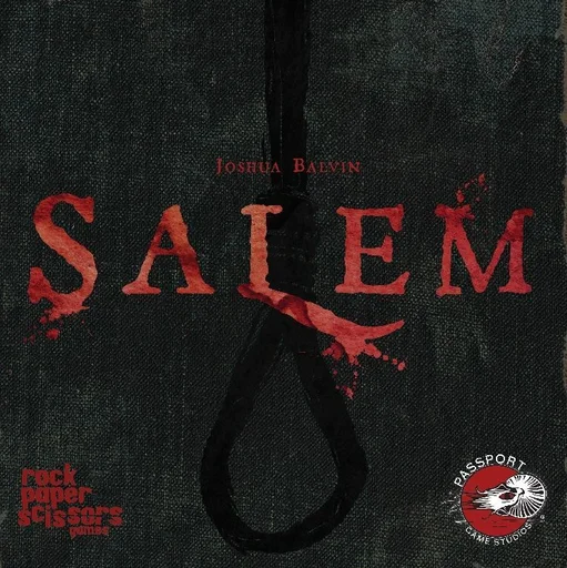 Board game, Salem