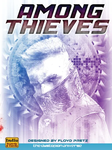 Board game, Among Thieves