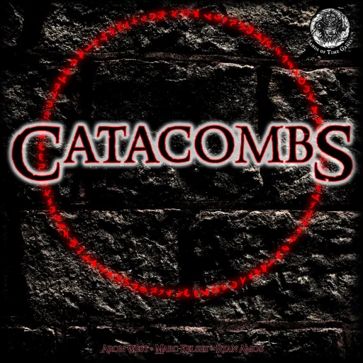 Board game, Catacombs