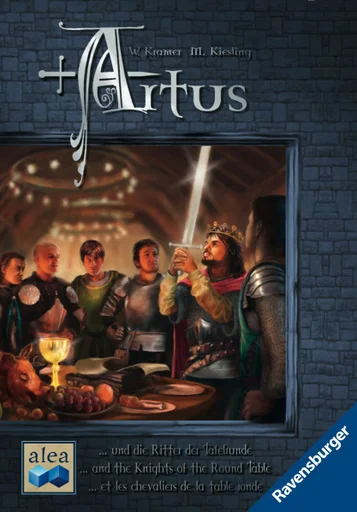 Board game, Artus