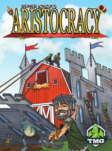 Board game, Aristocracy