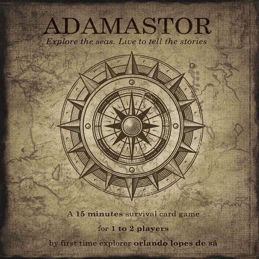Adamastor