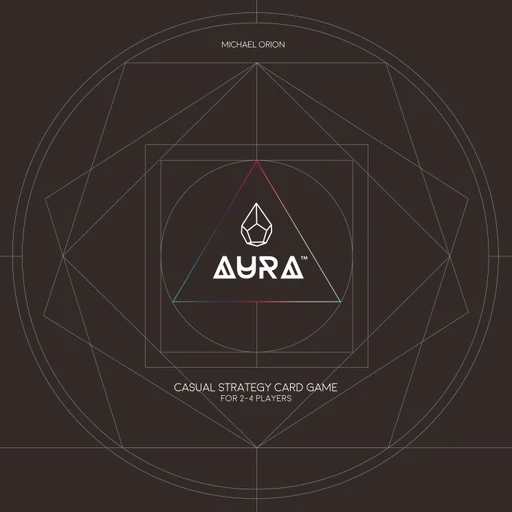 Board game, Aura