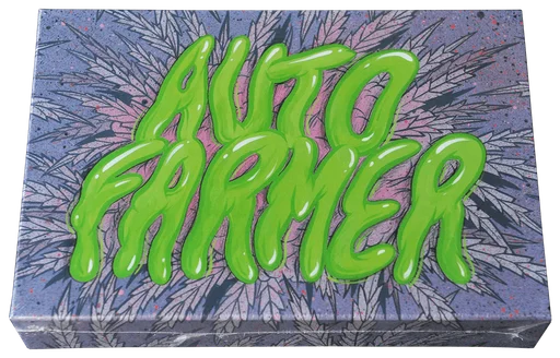 Board game, Autofarmer