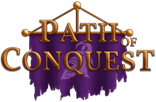 Board game, Path of Conquest