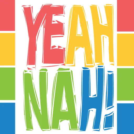Board game, Yeah Nah!
