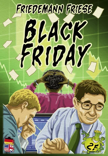 Board game, Black Friday