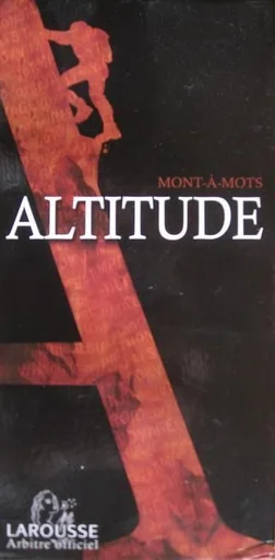 Board game, Altitude