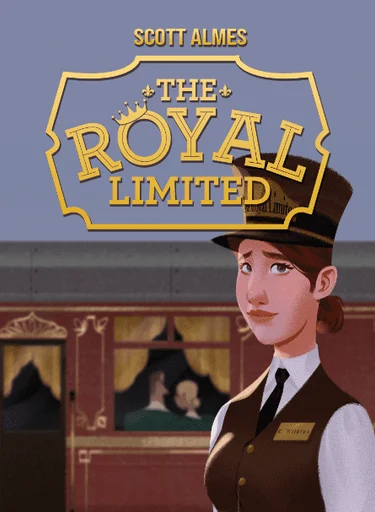 Board game, The Royal Limited