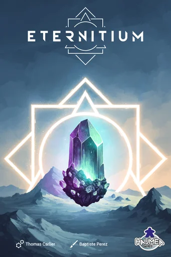Board game, Eternitium