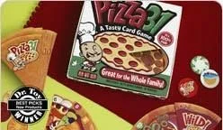 Board game, Pizza 31