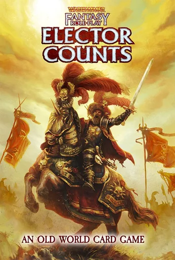 Board game, Elector Counts