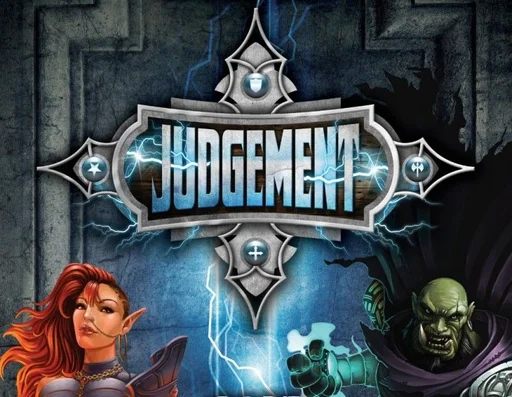 Board game, Judgement