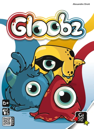Gloobz