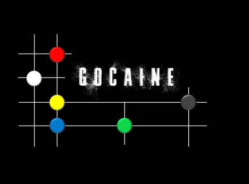 Board game, GoCaine
