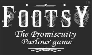 Board game, Footsy