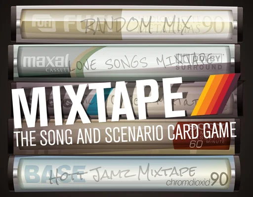 Board game, Mixtape