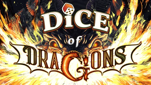 Dice of Dragons