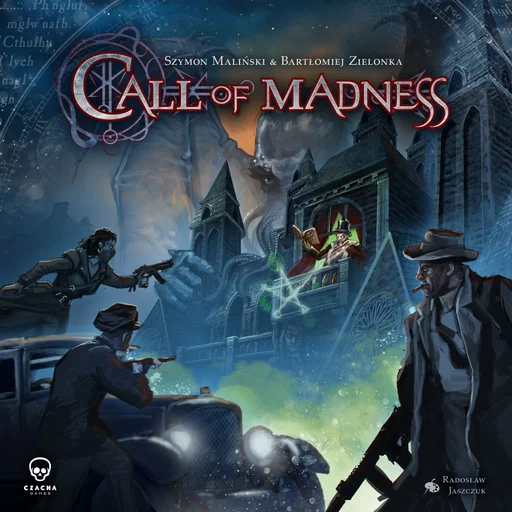 Call of Madness