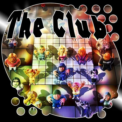 Board game, The Club