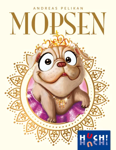 Board game, Mopsen