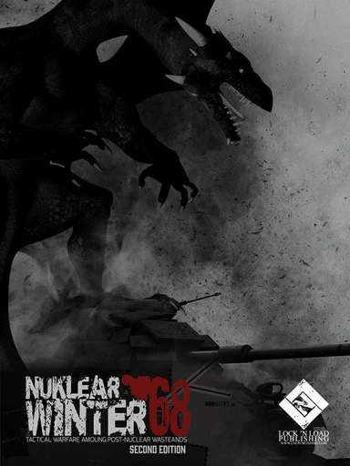 Board game, Nuklear Winter '68