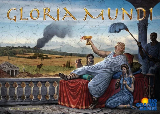 Board game, Gloria Mundi
